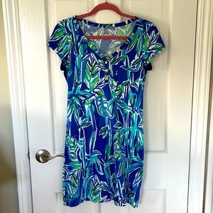 Lilly Pulitzer Cotton Dress